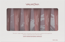 Набор/Сыворотка для волос Восстановление EVAS (VALMONA) Earth Repair Bonding Ampoule 6 шт * 15 мл
