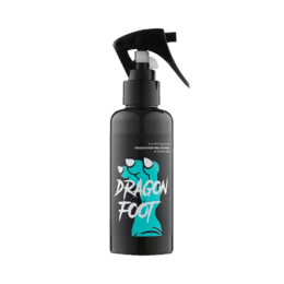 Пилинг-спрей для ног EVAS (Bordo) Dragon Foot Peeling Spray 150 мл