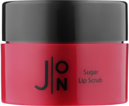Скраб для губ Сахарный J:ON Sugar Lip Scrub 12 гр