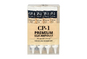 Набор/несмываемая сыворотка для волос с протеином шелка ESTHETIC HOUSE CP-1 Premium Silk Ampoule 20 мл*4 тубы