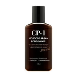 Масло для волос Аргановое CP-1 ESTHETIC HOUSE Morocco Argan Bonding Oil 100 мл