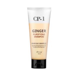 Шампунь для волос Имбирный CP-1 ESTHETIC HOUSE Ginger Purinying Shampoo 100 мл