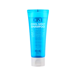 Шампунь для волос Охлаждающий CP-1 ESTHETIC HOUSE Head Spa Cool Mint Shampoo 100 мл
