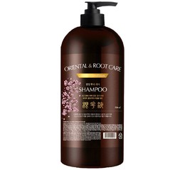 Шампунь для волос "Травы" EVAS (Pedison) Institut-beaute Oriental Root Care Shampoo 750 мл
