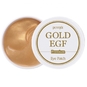 Набор патчей для век гидрогел Премиум Золото/EGF PETITFEE Premium Gold & EGF Hydrogel Eye Patch 60 шт
