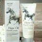 Крем для рук увлажняющий Лошадиное масло 3W CLINIC Horse Oil Hand Cream 100 мл