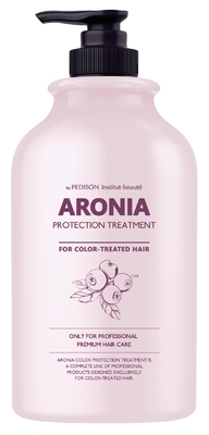 Маска для волос Арония EVAS (Pedison) Institute-beaut Aronia Color Protection Treatment 500 мл