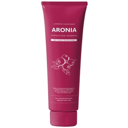 Шампунь для волос Арония EVAS (Pedison) Institute-beaut Aronia Color Protection Shampoo 100 мл