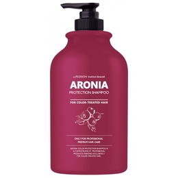 Шампунь для волос Арония EVAS (Pedison) Institute-beaut Aronia Color Protection Shampoo 500 мл