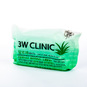 Мыло кусковое Алоэ 3W CLINIC Aloe Soap 150 гр