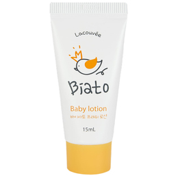 Детский лосьон для тела LACOUVEE Biato Baby Lotion 15 мл