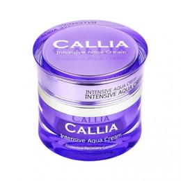 Крем для лица DR. HEALUX (CALLIA) Intensive Aqua Cream 50 мл