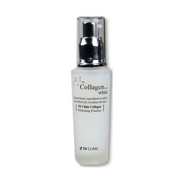 Осветление/Эссенция для лица с коллагеном 3W CLINIC Collagen Whitening Essence 50 мл