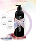 Шампунь для волос "Защита цвета" ESTHETIC HOUSE CP-1 Color Fixer Shampoo 300 мл