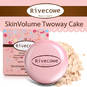 Пудра для лица RIVECOWE SkinVolume Twoway Cake SPF 30 РА++ (21) натур. беж. 12 гр
