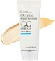 Осветляющий СС крем для лица 3W CLINIC Crystal Whitening CC Cream SPF 50/PA+++ (natural beige) 50 мл