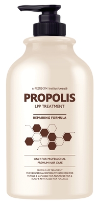Маска для волос Прополис EVAS (Pedison) Institut-Beaute Propolis LPP Treatment 500 мл