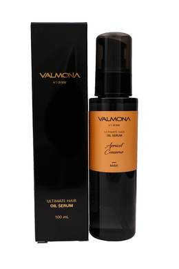 Сыворотка для волос Абрикос EVAS (VALMONA) Ultimate Hair Oil Serum (Apricot Concerve) 100 мл