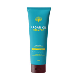 Шампунь для волос Аргановый EVAS (Char Char) Argan Oil Shampoo 100 мл