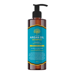 Шампунь для волос Аргановый EVAS (Char Char) Argan Oil Shampoo 500 мл