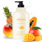 Маска для волос Манго EVAS (Pedison) Institut-Beaute Mango Rich LPP Treatment 2000 мл