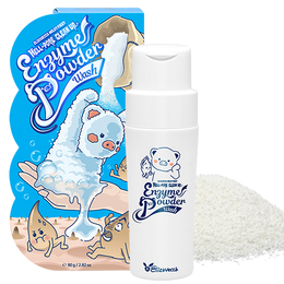 Очищающая энзимная пудра ELIZAVECCA Milky Piggy Hell-Pore Clean up Enzyme Powder Wash 80 гр