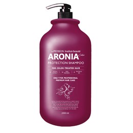 Шампунь для волос Арония EVAS (Pedison) Institute-beaut Aronia Color Protection Shampoo 2000 мл
