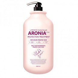 Маска для волос Арония EVAS (Pedison) Institute-beaut Aronia Color Protection Treatment 2000 мл