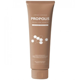 Шампунь для волос Прополис EVAS (Pedison) Institut-Beaute Propolis Protein Shampoo 100 мл