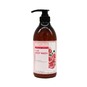 Гель для душа роза/розмарин EVAS (Naturia) Pure Body Wash (Rose & Rosemary) 750 мл