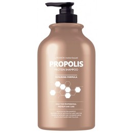 Шампунь для волос Прополис EVAS (Pedison) Institut-Beaute Propolis Protein Shampoo 500 мл